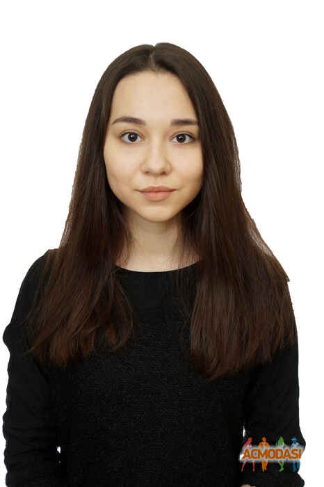 Эльза Элнуровна Халилова фото №1181877. Загружено 23 Мая 2017