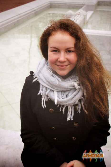 Юлия Максимовна Гладкова фото №702481. Загружено 03 Августа 2014