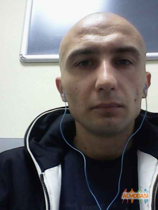 Роман  Степанов фото №839464. Загружено 25 Марта 2015