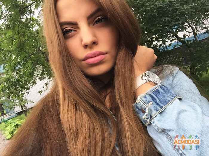 Яна Олеговна Белякова фото №888590. Загружено 19 Июля 2015