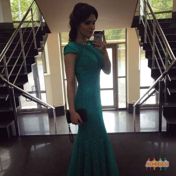 Аида Артуровна Надырова фото №925926. Загружено 24 Сентября 2015