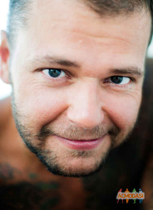 Андрей Леонидович Бур фото №1121393. Загружено 07 Декабря 2016