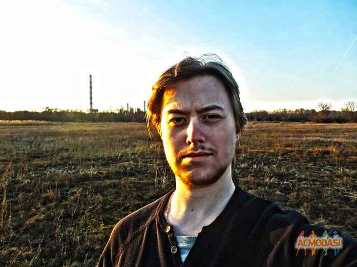 Кирилл Сергеевич Тямов фото №1069911. Загружено 09 Августа 2016