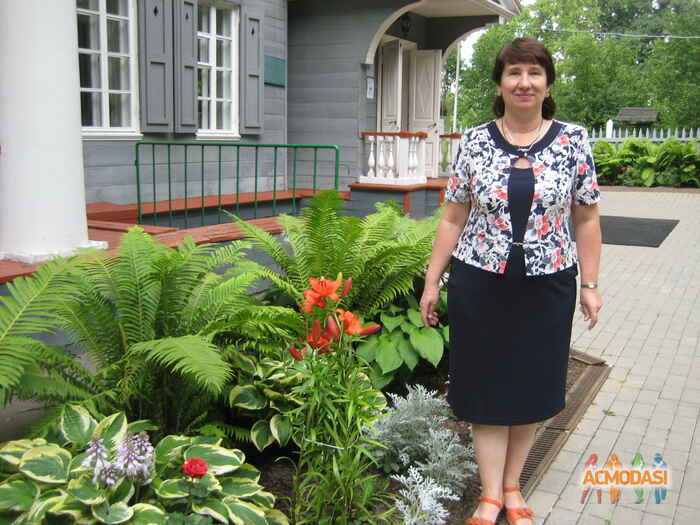 Татьяна   фото №1102626. Загружено 27 Октября 2016