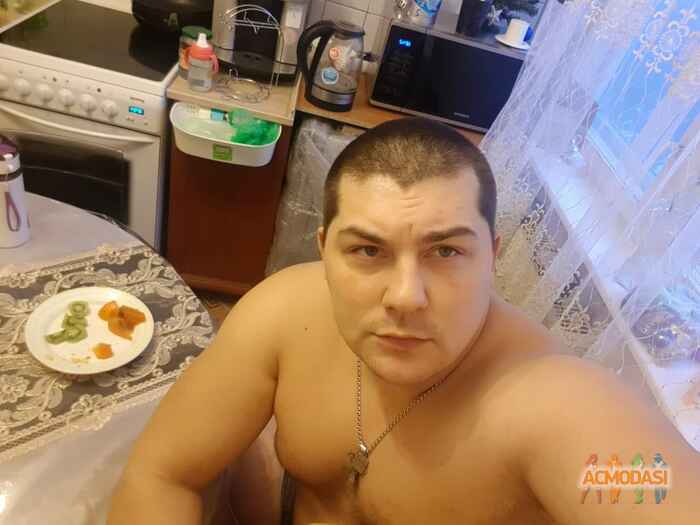 Сергей Валерьевич Федоров фото №1681812. Загружено 10 Февраля 2021