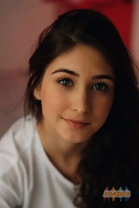 Анастасия Русланович Меджинская фото №1872472. Загружено 29 Октября 2023