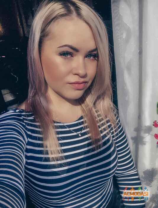 Валерия Олеговна Цветкова фото №1371816. Загружено 16 Сентября 2018