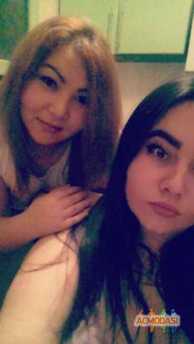 Зарема Руслановна Магомедова фото №1386908. Загружено 24 Октября 2018