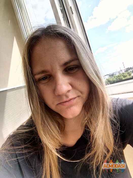 Екатерина Сергеевна Рашевская фото №1387621. Загружено 26 Октября 2018