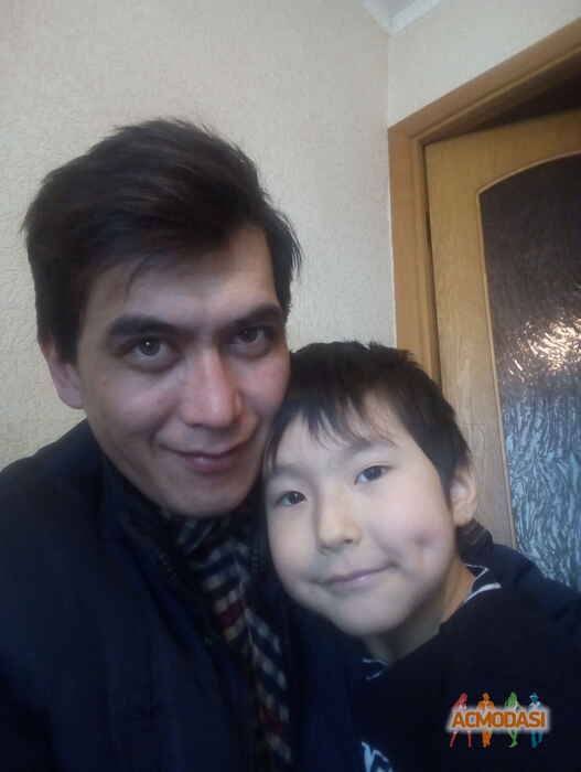 Asyl Айдаралиевич Жак фото №1413623. Загружено 18 Января 2019