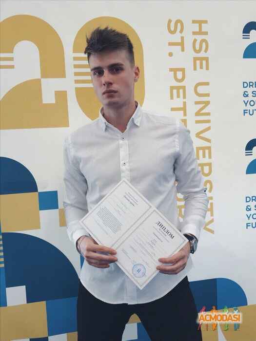 Владислав Анатольевич Белов фото №1422585. Загружено 08 Февраля 2019