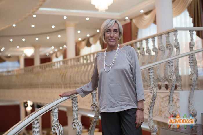 Алла Аркадьевна Кошелева фото №1438921. Загружено 25 Марта 2019