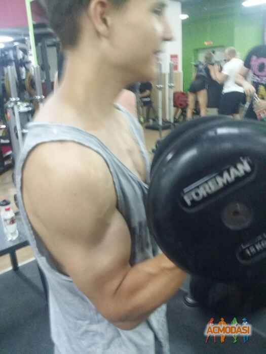 Igor  Dylnov фото №1472711. Загружено 12 Июня 2019