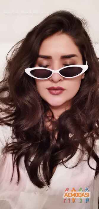 Haniya Fadel  фото №1488076. Загружено 19 Июля 2019