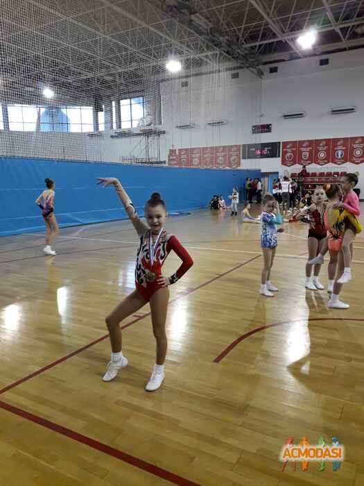 Камила Александровна Сысорова фото №1502235. Загружено 21 Августа 2019