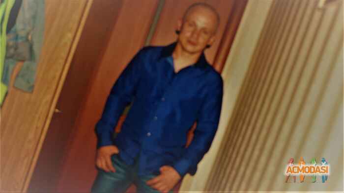 АЛЕКСЕЙ АНАТОЛЬЕВИЧ ПЕРЕВАЛОВ фото №1506628. Загружено 02 Сентября 2019