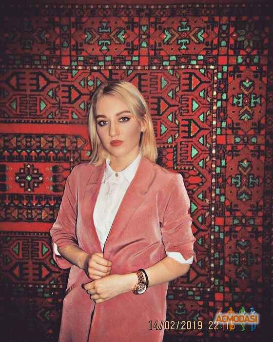 Ангелина Алексеевна Глухова фото №1589849. Загружено 06 Апреля 2020