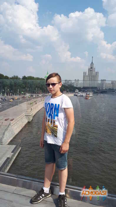 Илья Андреевич Земляк фото №1603334. Загружено 28 Мая 2020