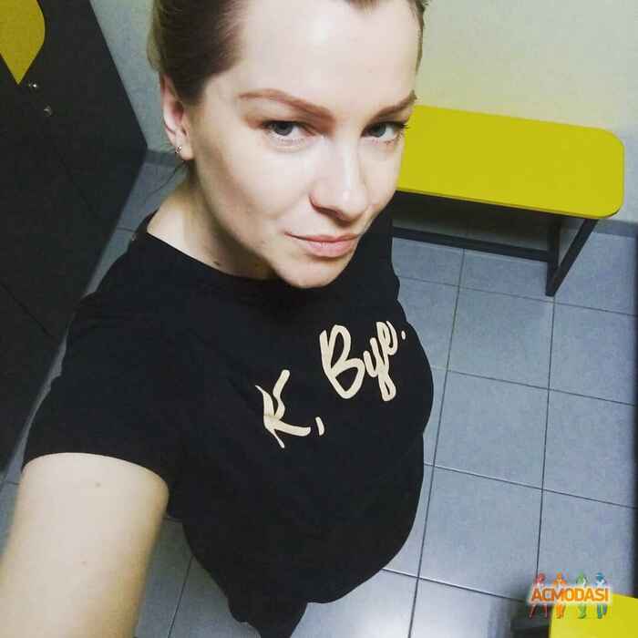 Ольга  Маркина фото №1615183. Загружено 02 Июля 2020