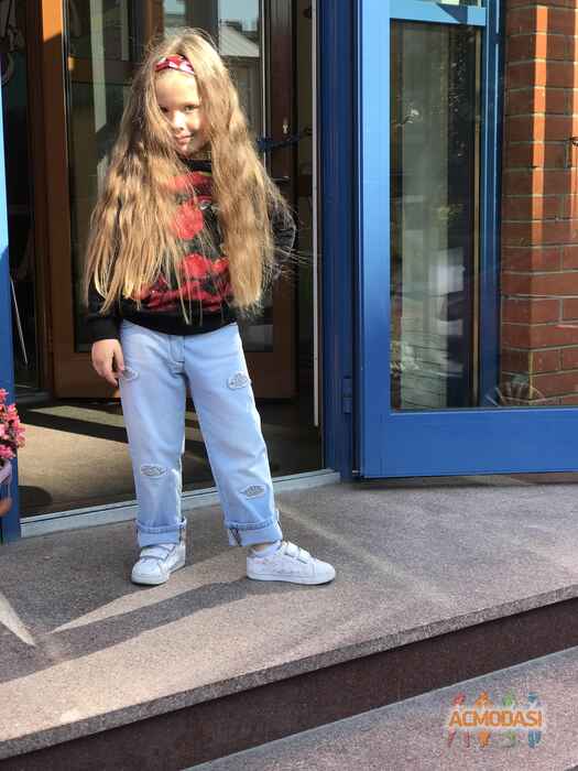 Яна  Ермолаева фото №1642252. Загружено 29 Сентября 2020