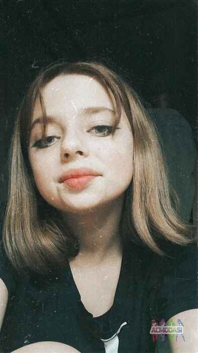 Виктория  Семилетова фото №1704057. Загружено 03 Мая 2021