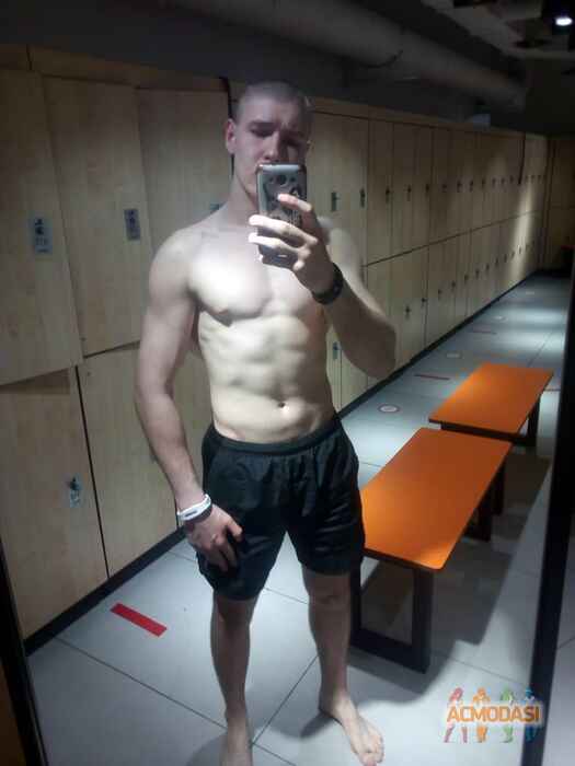 Кирилл  Сутормин фото №1705708. Загружено 09 Мая 2021