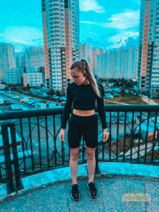 Анна Александровна Шишкина фото №1714674. Загружено 09 Июня 2021