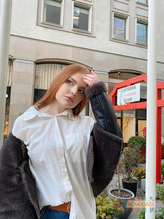 Алена  Кабанова фото №1765581. Загружено 19 Декабря 2021