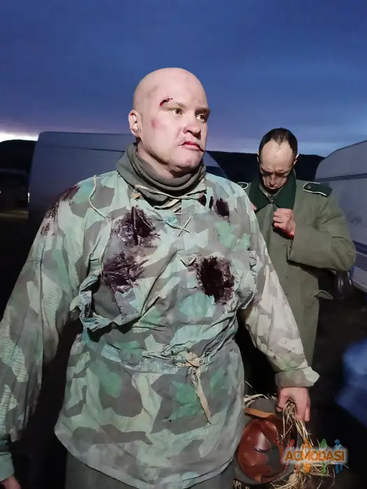 Алексей  Комиссаров фото №1938002. Загружено 04 Октября 2025