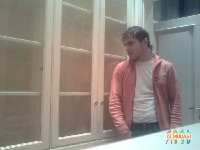 Роман Станиславович Фофанов фото №197200. Загружено 12 Мая 2012