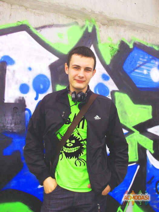 Владислав Вячеславович Тимощук фото №219288. Загружено 02 Июля 2012