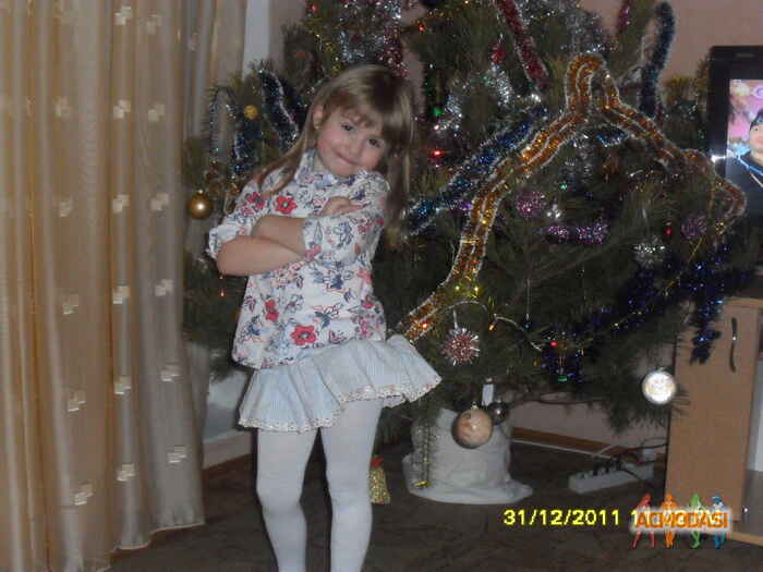 Анна Михайловна Губанова фото №290463. Загружено 15 Ноября 2012