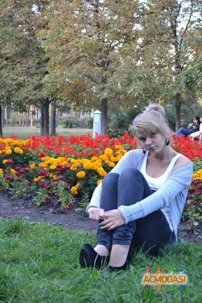 Лиза Сергеевна Попушина фото №311526. Загружено 17 Декабря 2012