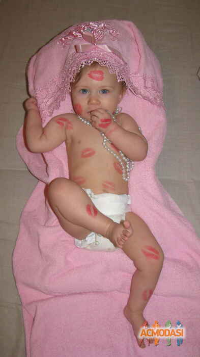 Аделия Александровна Касперская фото №508288. Загружено 11 Октября 2013