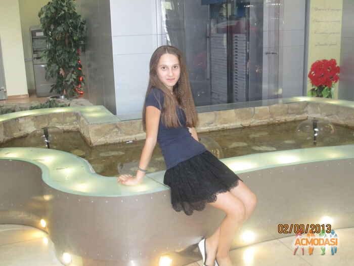 Альбина  Шарашова фото №511032. Загружено 15 Октября 2013