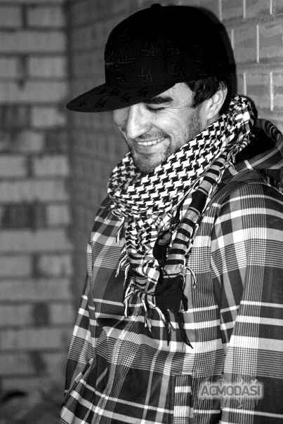 Алихан Цараевич Баразгов фото №537159. Загружено 20 Ноября 2013