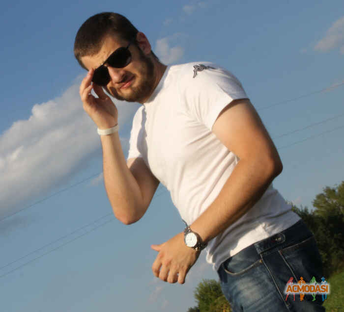 Олег Игоревич Щербаков фото №729610. Загружено 12 Сентября 2014