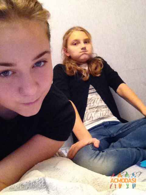 Вика  Кречетова, фото №741077. Загружено 27 Сентября 2014