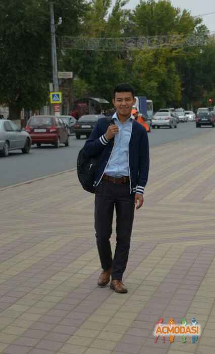 Русланбек  Амангалиев фото №809377. Загружено 27 Января 2015