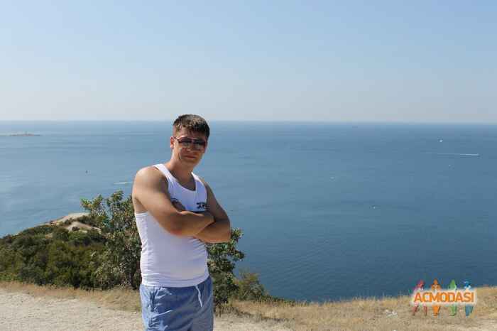 Антон Павлович Колесников фото №824017. Загружено 18 Февраля 2015