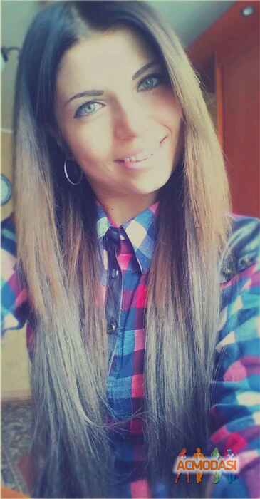 Владислава Юрьевна Пархута фото №876194. Загружено 20 Июня 2015