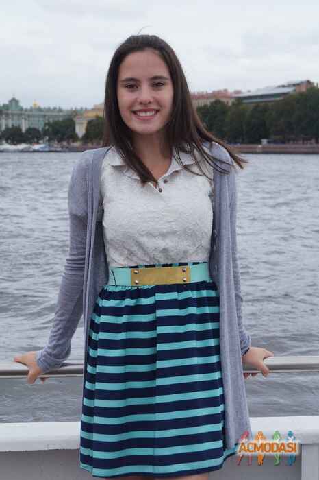 Ольга Олеговна Матвиевич фото №951244. Загружено 07 Ноября 2015