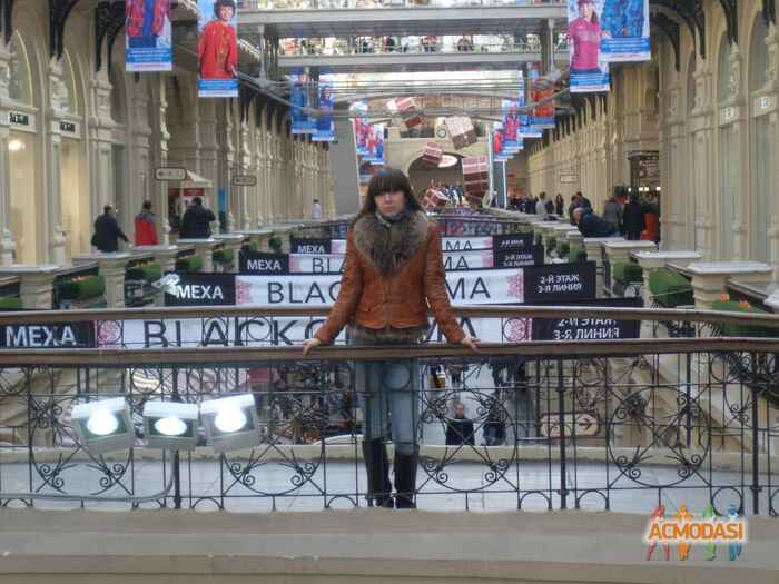 Валерия Юрьевна Волкова фото №953844. Загружено 12 Ноября 2015