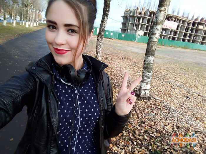 Samira Sagi kyzy Alieva фото №1238970. Загружено 17 Октября 2017