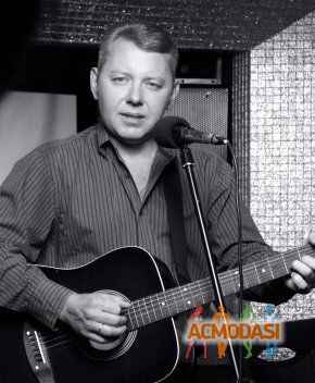 Владимир Васильевич Калусенко фото №1024202. Загружено 13 Апреля 2016