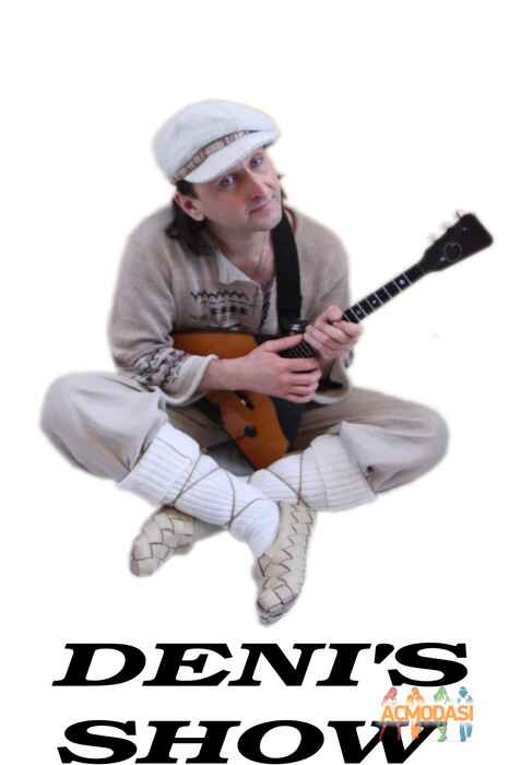 Денис Валентинович Новожилов фото №75815. Загружено 23 Сентября 2011