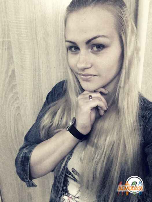 Ангелина Николаевна Колесник фото №1231320. Загружено 27 Сентября 2017