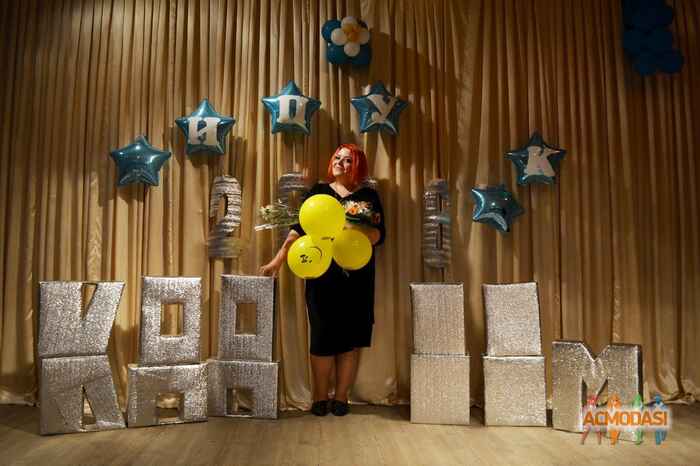 Алена Максимовна Борисова фото №1237488. Загружено 13 Октября 2017