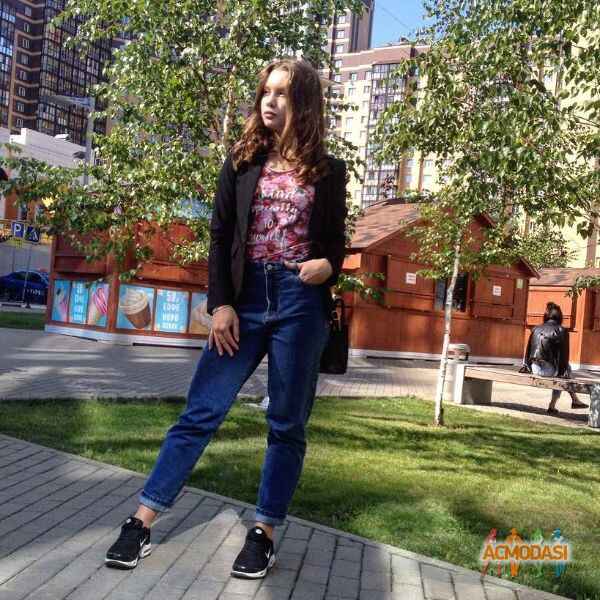 София Денисовна Жиличева фото №1240588. Загружено 21 Октября 2017