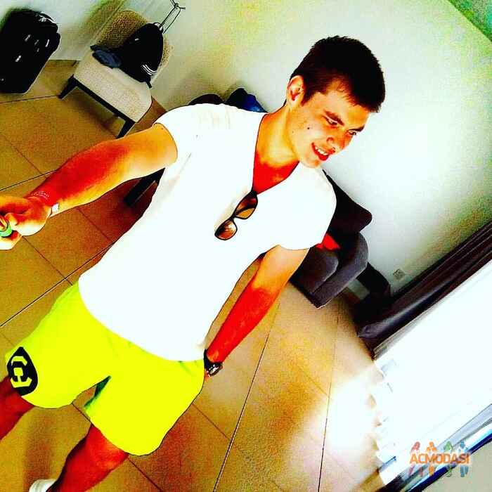 Дамир Рустамович Хихмятуллин фото №1287666. Загружено 13 Февраля 2018